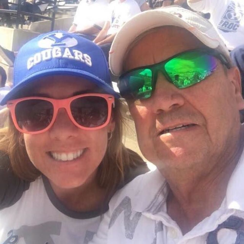 Meet your Posher, Melissa